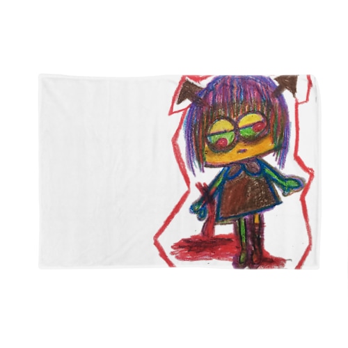 バレンタインの💕メンヘラにはご注意を！😅😇🥺🔪 Blanket