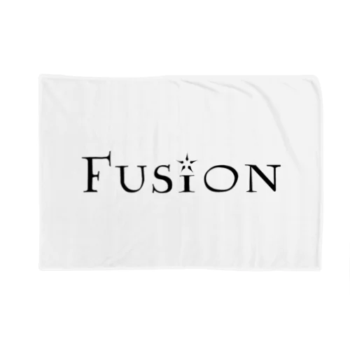 Fusion第一弾 Blanket