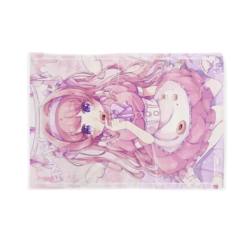 ダメイド天使❕ Blanket