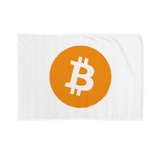 Bitcoin ビットコイン Blanket