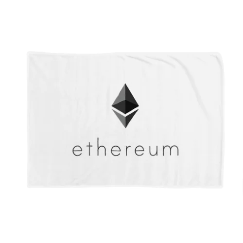 Ethereum イーサリアム ブランケット