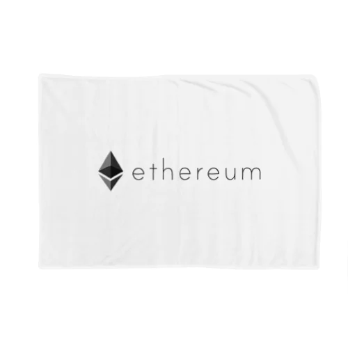 Ethereum イーサリアム Blanket