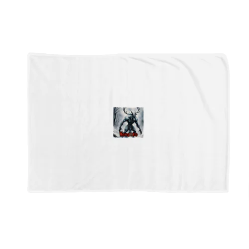 モンスターシリーズ（リアル）：Wendigo Blanket