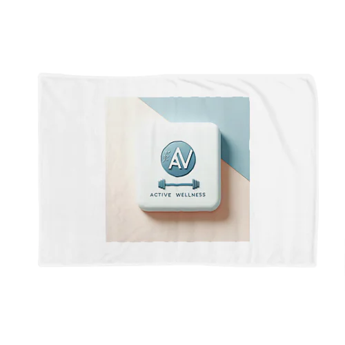 Active Wellness Blanket