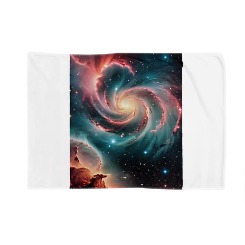 幻想的な宇宙 Blanket