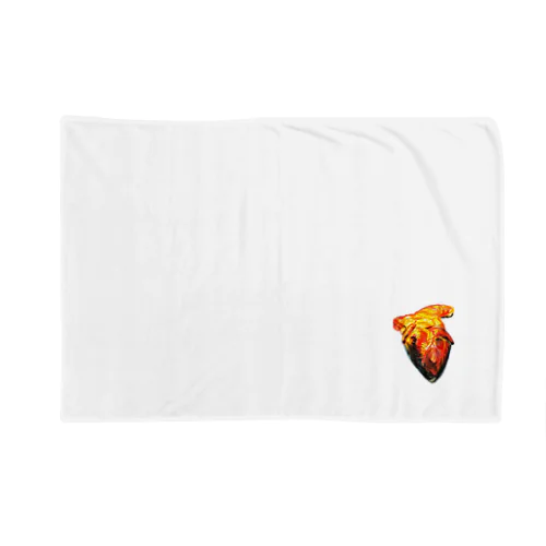 発作性上室性頻脈 Blanket