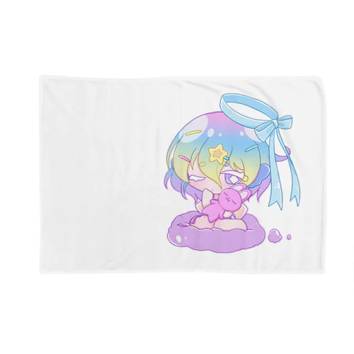 てふ。ちゃん Blanket