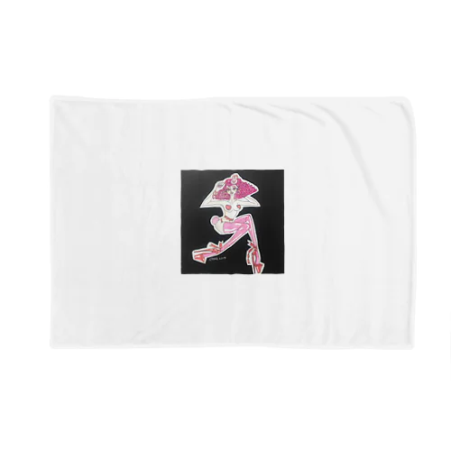 bunnygirl2019 Blanket