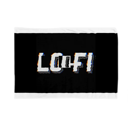 LoFi Blanket