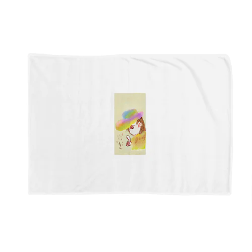 goodにーやん Blanket
