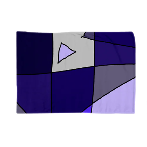 さんかく Blanket