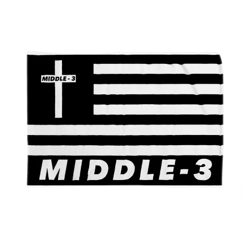 Middle-3 Blanket