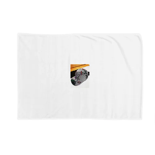 アイフォンケース Blanket