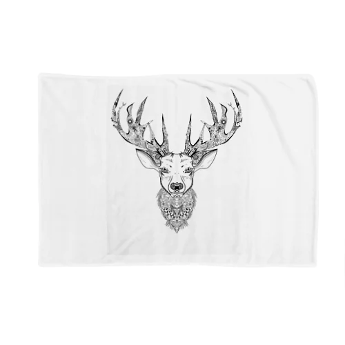 アメノカク Blanket
