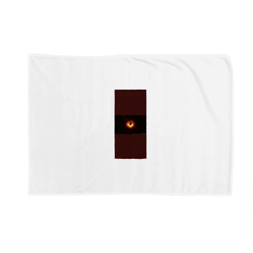 Black  hole Blanket