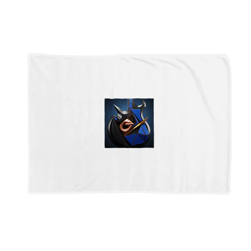 幾何学の楽器 Blanket