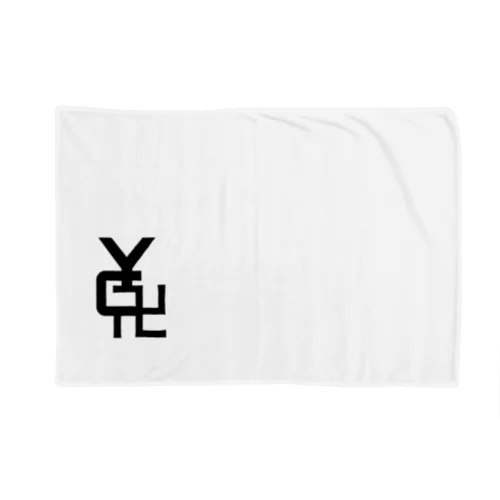 やんちゃ寺 Offical Goods Blanket