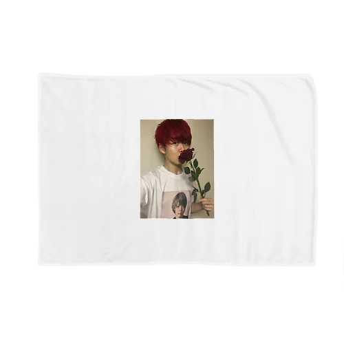 イリュージョンダークネス イリエル Tシャツ Blanket