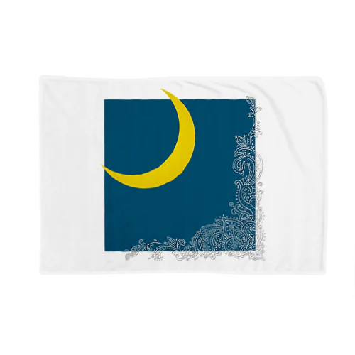 moon Blanket