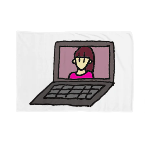 MyPC Blanket