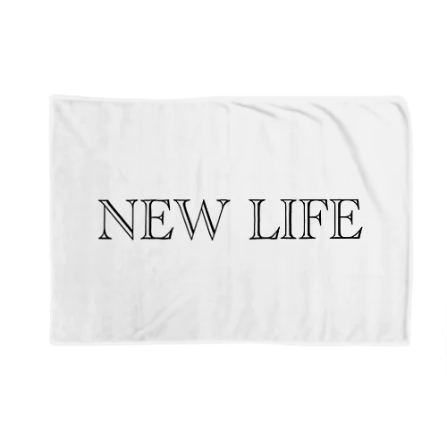 NEW LIFE Blanket