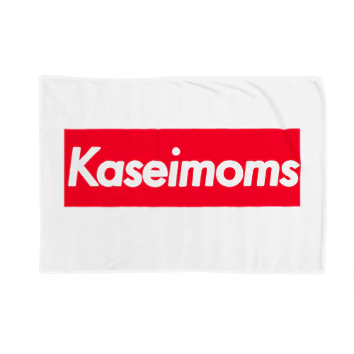 kaseimoms ブランケット