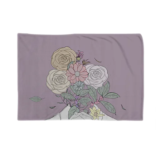 CoCoAシンプル3 Blanket