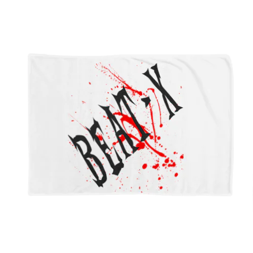 BEAT-X Blanket