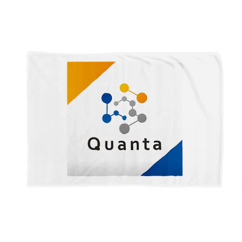 Quanta ブランケット