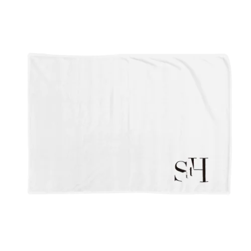 SitH LOGO(Plane) Blanket
