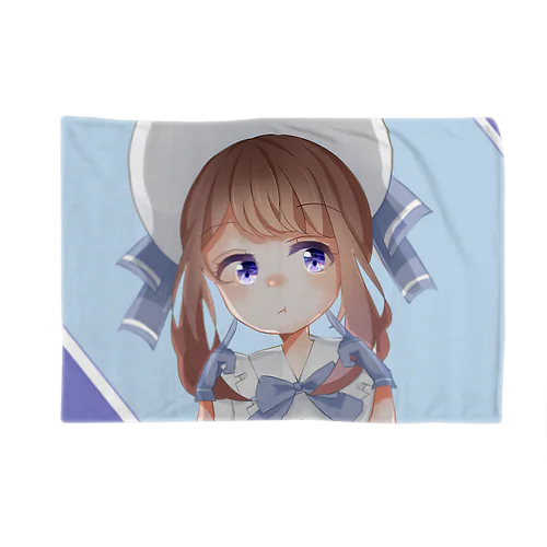 少女達の確執 Blanket