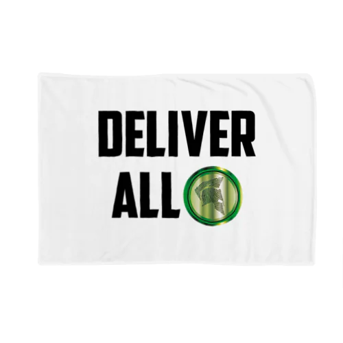 Deliver all Blanket