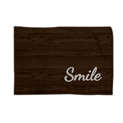 Smile Blanket