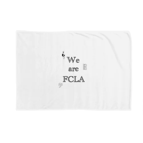 FCLA 1 Blanket