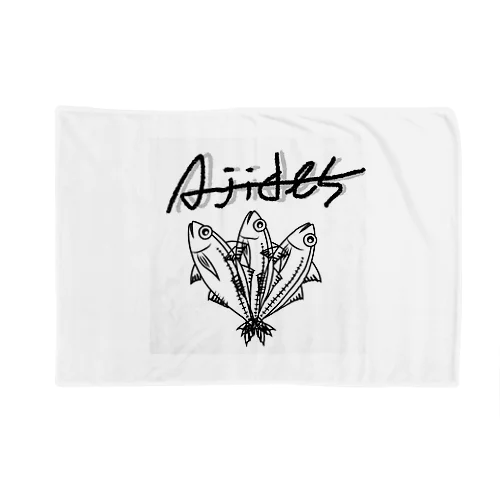 AJIDES Blanket