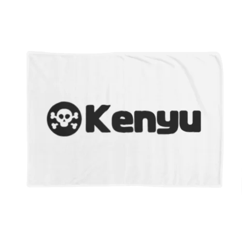 Kenyu Blanket