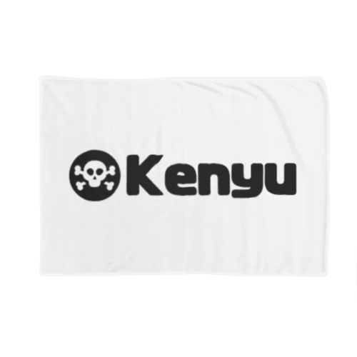 Kenyu ブランケット