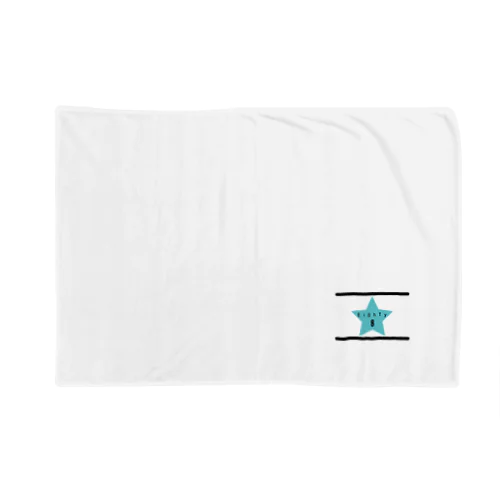 ☆スター（星）☆  EiGhTy-8 Blanket