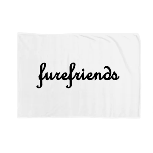 furefriends Blanket