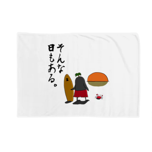 ファニービーゴー＆フレンズ Blanket