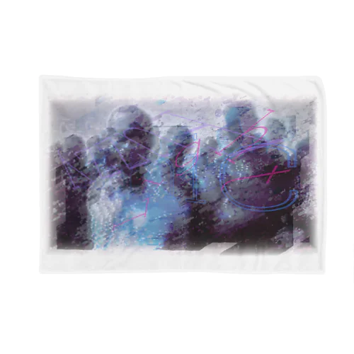 pandemic Blanket