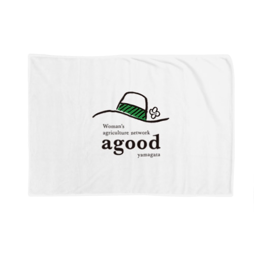 agood Blanket