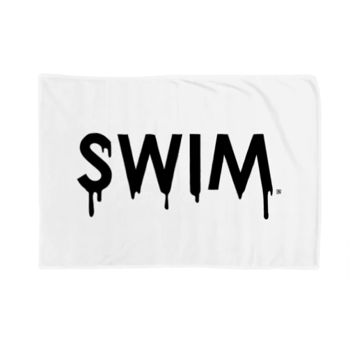 Melty Swim Blanket