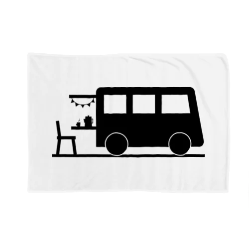 campingcar!!! Blanket