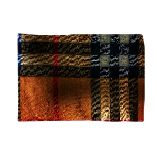 S/S Elle Horizonte ステッカー Blanket