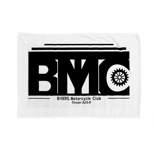 BMC ブランケット