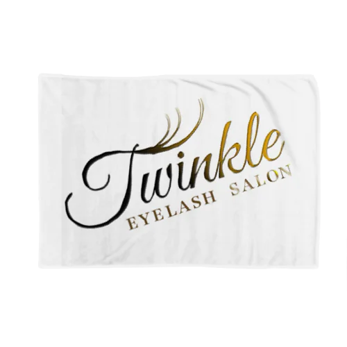 Twinkle D Blanket