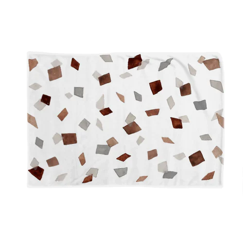 palette_kakera(cappuccino) Blanket