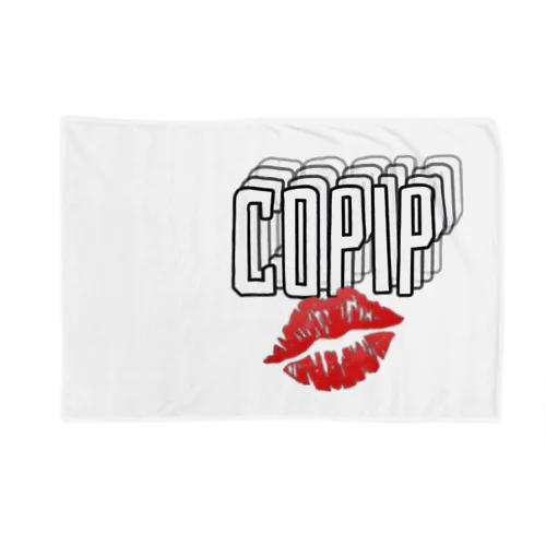 👕👚copip 多色シンプルデザイン☺️ Blanket