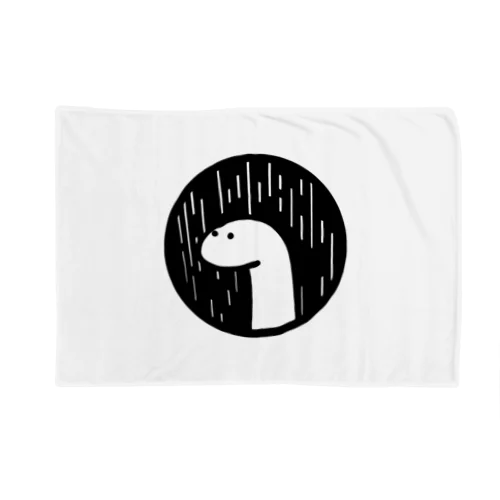 Deno goods Blanket